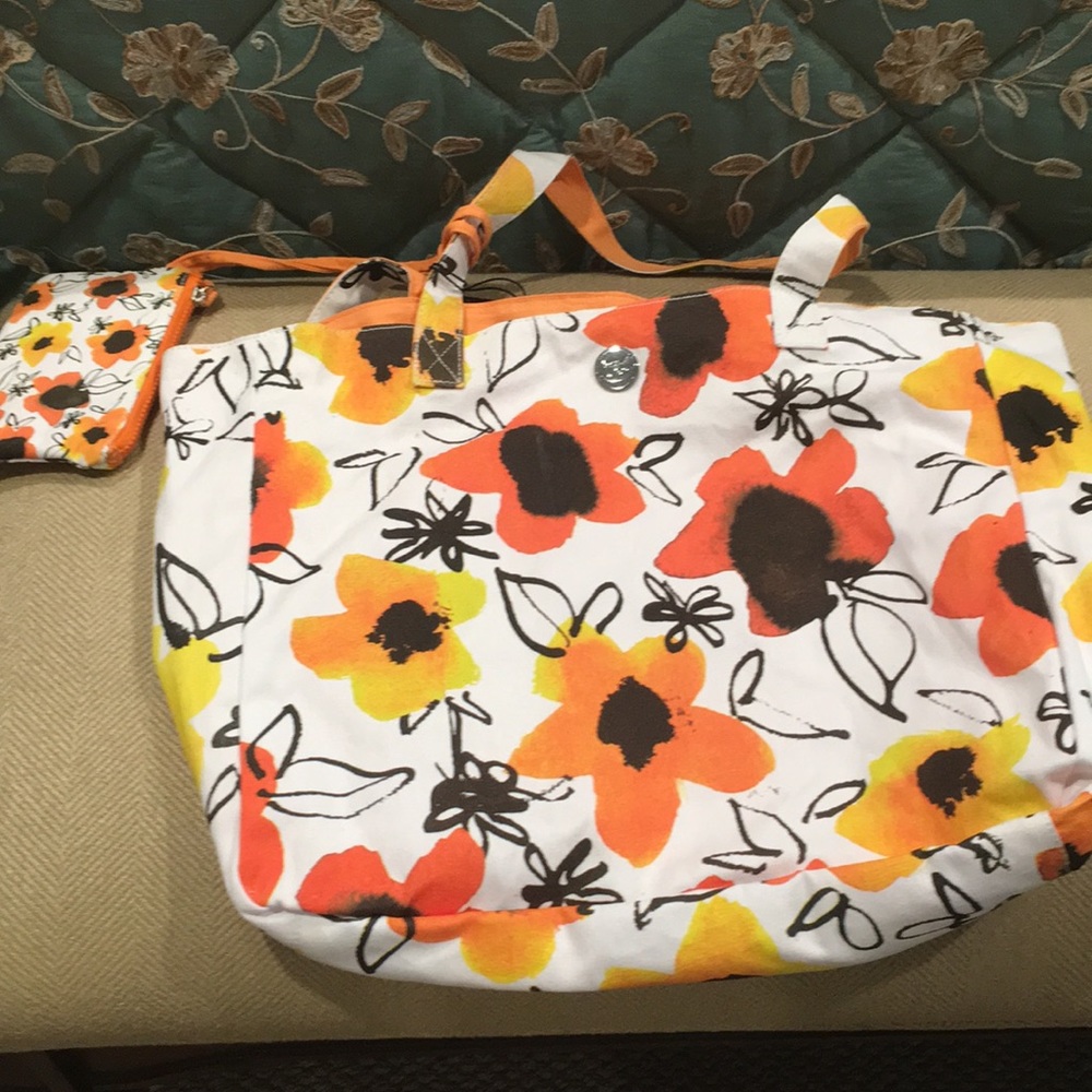Tote